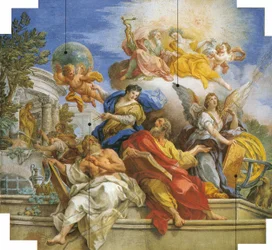 Allegory of Science