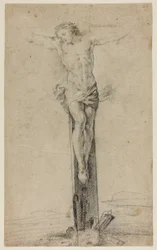 Christ on the Cross