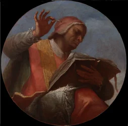 Saint Gregory the Great