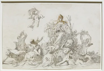 Triumph of Venice