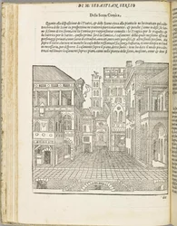 The Second Book on Perspective, 1566.
