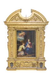 Marriage of St. Catherine
