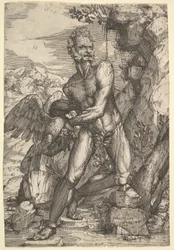 Prometheus