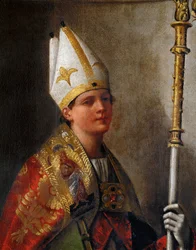 Saint Louis de Toulouse
