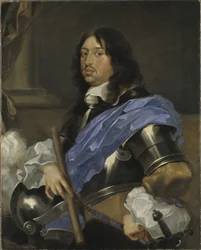 Karl X Gustav, King of Sweden
