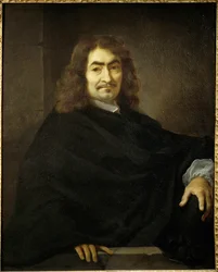 Rene Descartes, Philosopher
