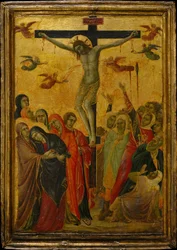 The Crucifixion