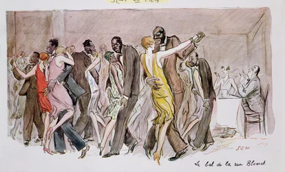 Reproduction of 