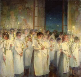 Palm Sunday
