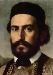 Petar II Petrović-Njegoš, Last Prince-Bishop of Montenegro