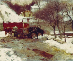 Early Spring