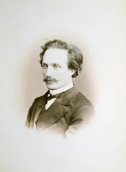Alexander Winterberger, Pianist and Organist