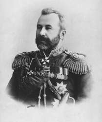 Kouropatkine