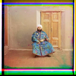 Emir of Bukhara