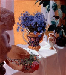 Still Life