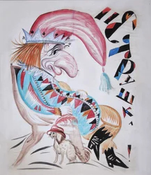 Petrushka