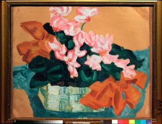 Flowers, Still life