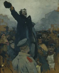The 1905 manifestation, 1905