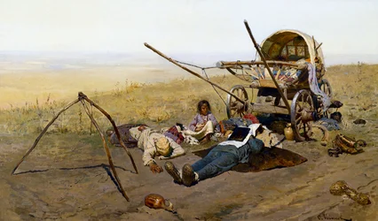The Death of the Seasonal Worker