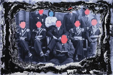 Uncommon gathering of free masons, 2019