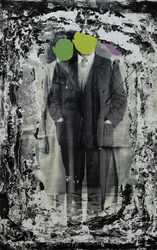Unexpected Gathering, 2019