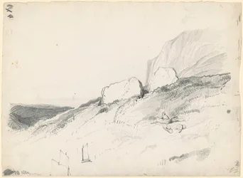 Rocky Landscape