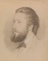 Portrait of a Man