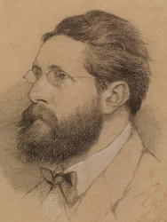 Portrait of a Man
