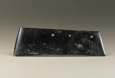 Ceremonial Implement