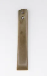 Ceremonial implement