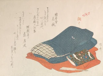 Bed-clothing
