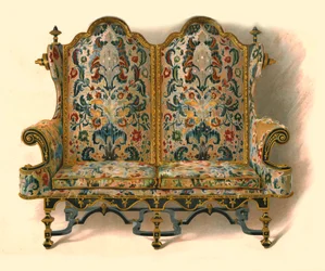Settee