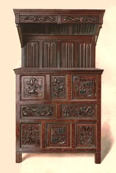 Sir John Wynnes Buffet