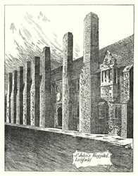 St John