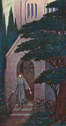 The Golden Legend: Prince Henry