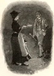 Adventures of Sherlock Holmes