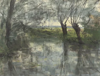 Forest Pond