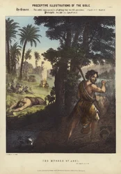 The Murder of Abel