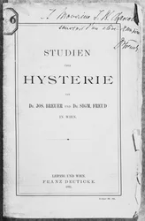 Front cover of 