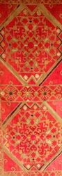 Mandala Antique Wall Hanging