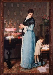 The Mother