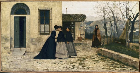 The Visit