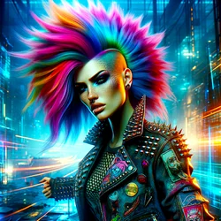 Urban Resonance