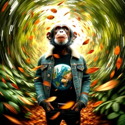 Dreamer of Worlds