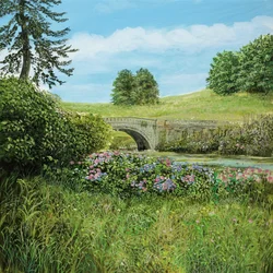 Minteret Garden 1