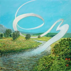 Wavy Road