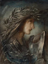Orpheus and the Underworld