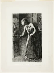 The Haunted House