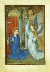 Annunciation