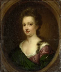 Emerantia van Citters (1666-94), Sister of Anna van Citters